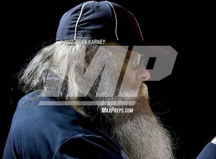 Thumbnail 2 in Durango @ Sierra Vista (4A State Football Playoffs) photogallery.