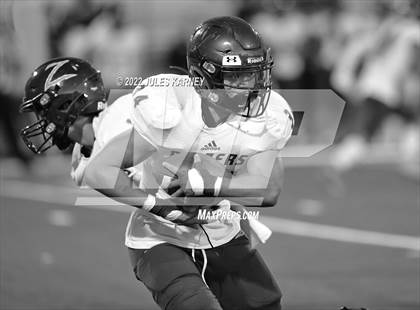 Thumbnail 3 in Durango @ Sierra Vista (4A State Football Playoffs) photogallery.