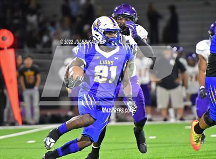 Thumbnail 1 in Durango @ Sierra Vista (4A State Football Playoffs) photogallery.