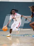 Photo from the gallery "West Cabarrus vs. Dreher (Border Classic)"