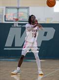 Photo from the gallery "West Cabarrus vs. Dreher (Border Classic)"