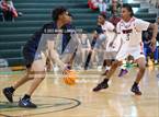 Photo from the gallery "West Cabarrus vs. Dreher (Border Classic)"