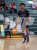 Photo from the gallery "West Cabarrus vs. Dreher (Border Classic)"