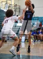 Photo from the gallery "West Cabarrus vs. Dreher (Border Classic)"