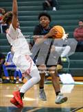 Photo from the gallery "West Cabarrus vs. Dreher (Border Classic)"