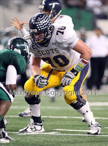 Thumbnail 3 in Highland Park vs. Poteet (4A Division 2 Regional Playoffs) photogallery.