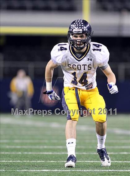 Thumbnail 1 in Highland Park vs. Poteet (4A Division 2 Regional Playoffs) photogallery.