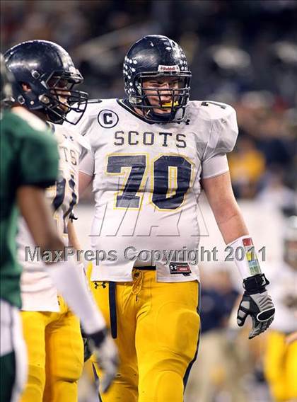 Thumbnail 2 in Highland Park vs. Poteet (4A Division 2 Regional Playoffs) photogallery.