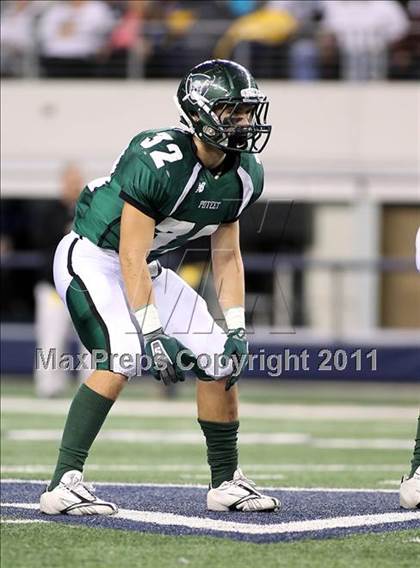Thumbnail 2 in Highland Park vs. Poteet (4A Division 2 Regional Playoffs) photogallery.