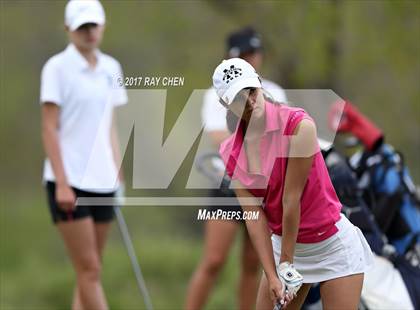 Thumbnail 2 in CHSAA 5A Golf Championship photogallery.
