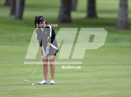Thumbnail 1 in CHSAA 5A Golf Championship photogallery.