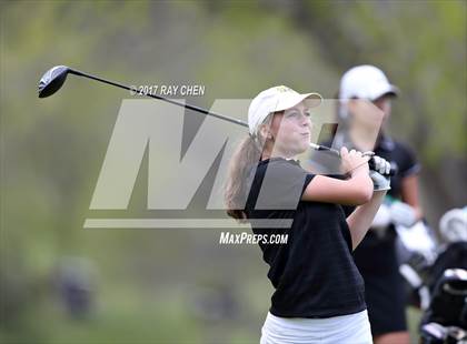 Thumbnail 1 in CHSAA 5A Golf Championship photogallery.