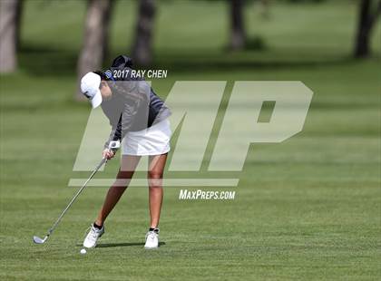 Thumbnail 3 in CHSAA 5A Golf Championship photogallery.