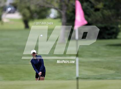 Thumbnail 1 in CHSAA 5A Golf Championship photogallery.
