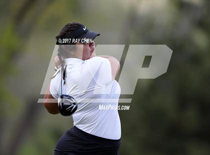 Thumbnail 1 in CHSAA 5A Golf Championship photogallery.