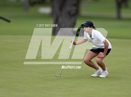 Thumbnail 1 in CHSAA 5A Golf Championship photogallery.