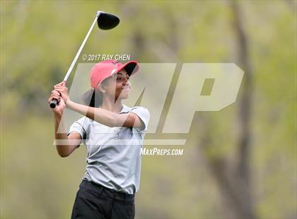 Thumbnail 3 in CHSAA 5A Golf Championship photogallery.