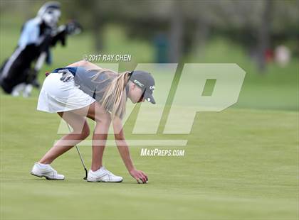 Thumbnail 1 in CHSAA 5A Golf Championship photogallery.