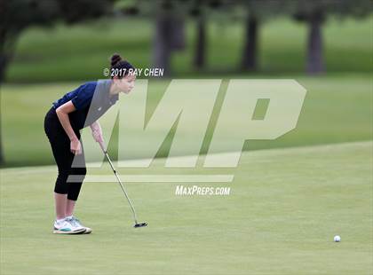 Thumbnail 1 in CHSAA 5A Golf Championship photogallery.