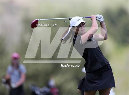 Thumbnail 1 in CHSAA 5A Golf Championship photogallery.