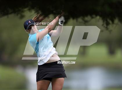 Thumbnail 1 in CHSAA 5A Golf Championship photogallery.