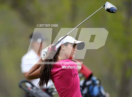Thumbnail 1 in CHSAA 5A Golf Championship photogallery.