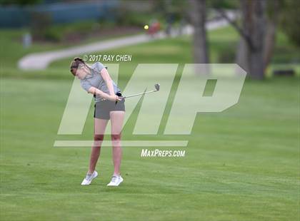Thumbnail 3 in CHSAA 5A Golf Championship photogallery.