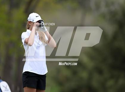 Thumbnail 3 in CHSAA 5A Golf Championship photogallery.