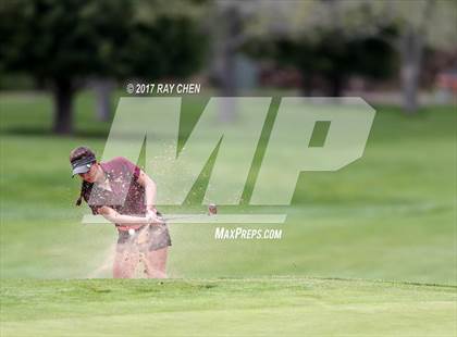 Thumbnail 3 in CHSAA 5A Golf Championship photogallery.