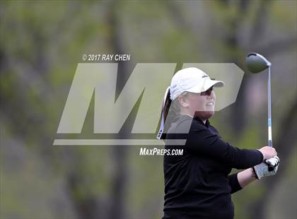 Thumbnail 1 in CHSAA 5A Golf Championship photogallery.