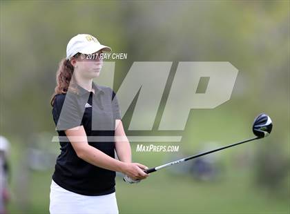 Thumbnail 1 in CHSAA 5A Golf Championship photogallery.