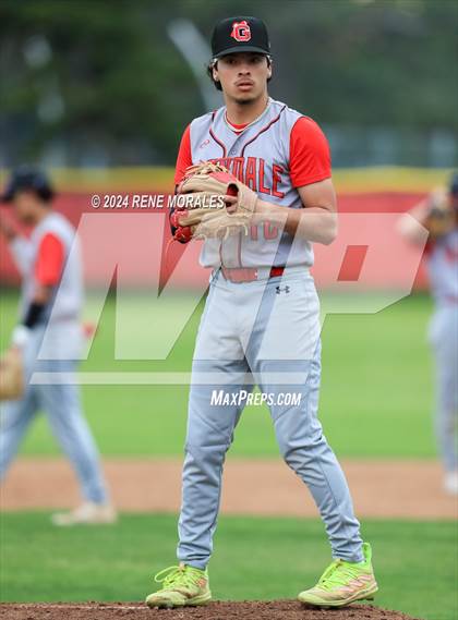 Thumbnail 3 in Glendale vs Pasadena photogallery.