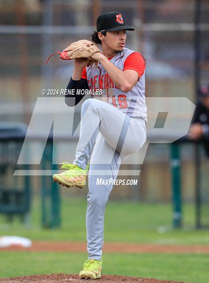 Thumbnail 3 in Glendale vs Pasadena photogallery.
