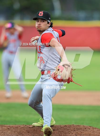 Thumbnail 3 in Glendale vs Pasadena photogallery.