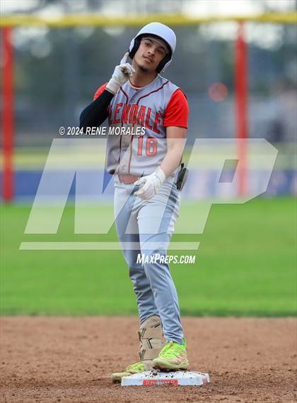 Thumbnail 3 in Glendale vs Pasadena photogallery.