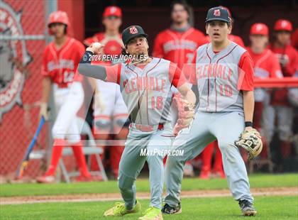 Thumbnail 3 in Glendale vs Pasadena photogallery.