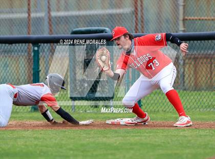 Thumbnail 2 in Glendale vs Pasadena photogallery.