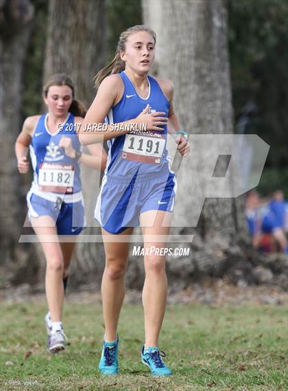 Thumbnail 2 in LHSAA District 7-4A District Meet photogallery.