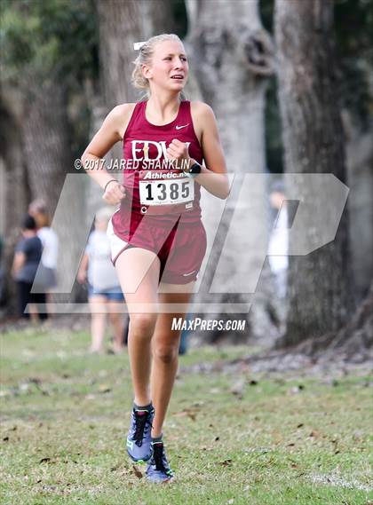 Thumbnail 2 in LHSAA District 7-4A District Meet photogallery.
