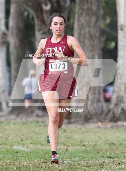 Thumbnail 2 in LHSAA District 7-4A District Meet photogallery.