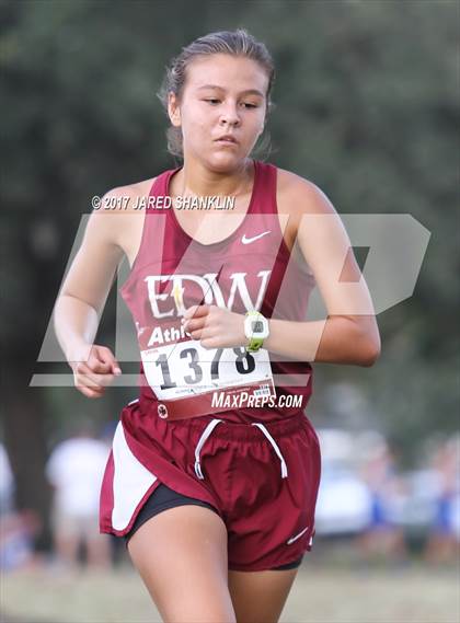 Thumbnail 1 in LHSAA District 7-4A District Meet photogallery.