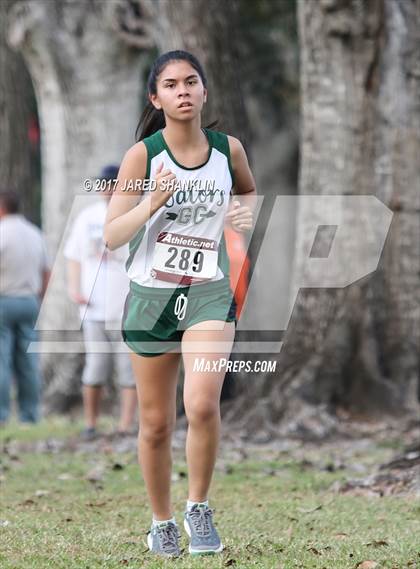 Thumbnail 1 in LHSAA District 7-4A District Meet photogallery.