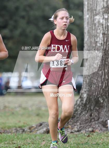 Thumbnail 3 in LHSAA District 7-4A District Meet photogallery.