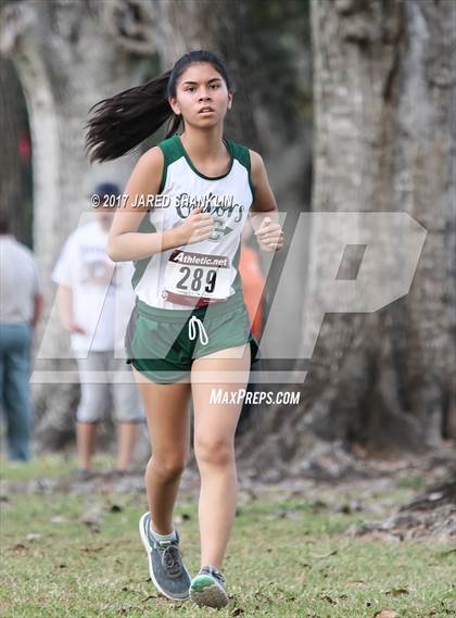 Thumbnail 2 in LHSAA District 7-4A District Meet photogallery.