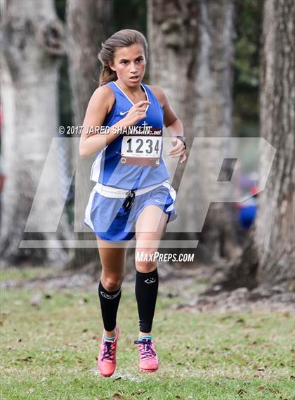 Thumbnail 2 in LHSAA District 7-4A District Meet photogallery.