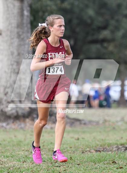 Thumbnail 2 in LHSAA District 7-4A District Meet photogallery.