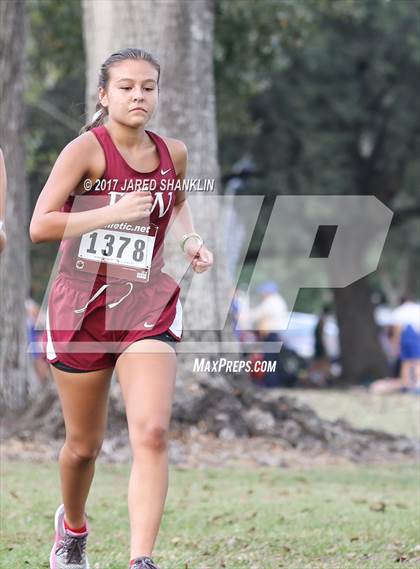 Thumbnail 2 in LHSAA District 7-4A District Meet photogallery.
