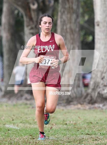 Thumbnail 3 in LHSAA District 7-4A District Meet photogallery.