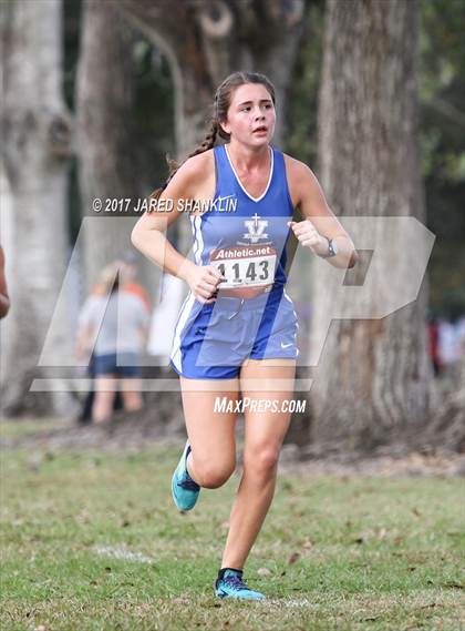 Thumbnail 1 in LHSAA District 7-4A District Meet photogallery.