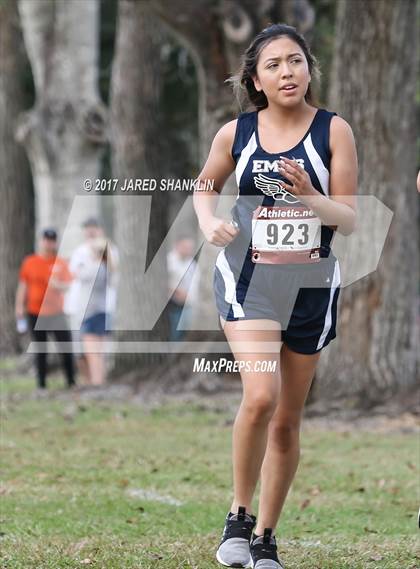 Thumbnail 3 in LHSAA District 7-4A District Meet photogallery.